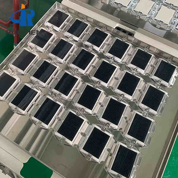 <h3>Odm Solar Reflective Road Stud For Parking Lot</h3>
